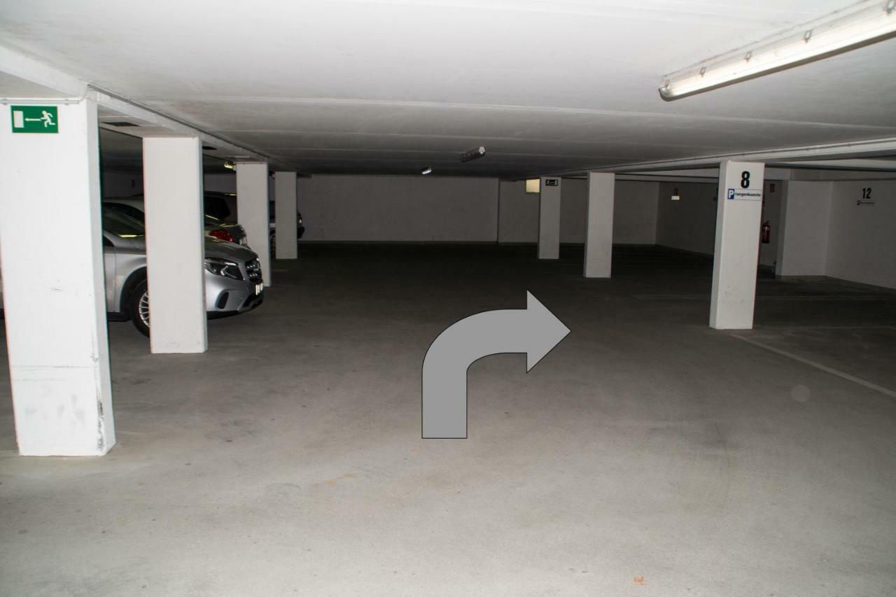 Ferienappartement Sonnenreich Baabe Exterior photo